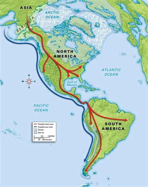 How did native americans get to america. Things To Know About How did native americans get to america. 